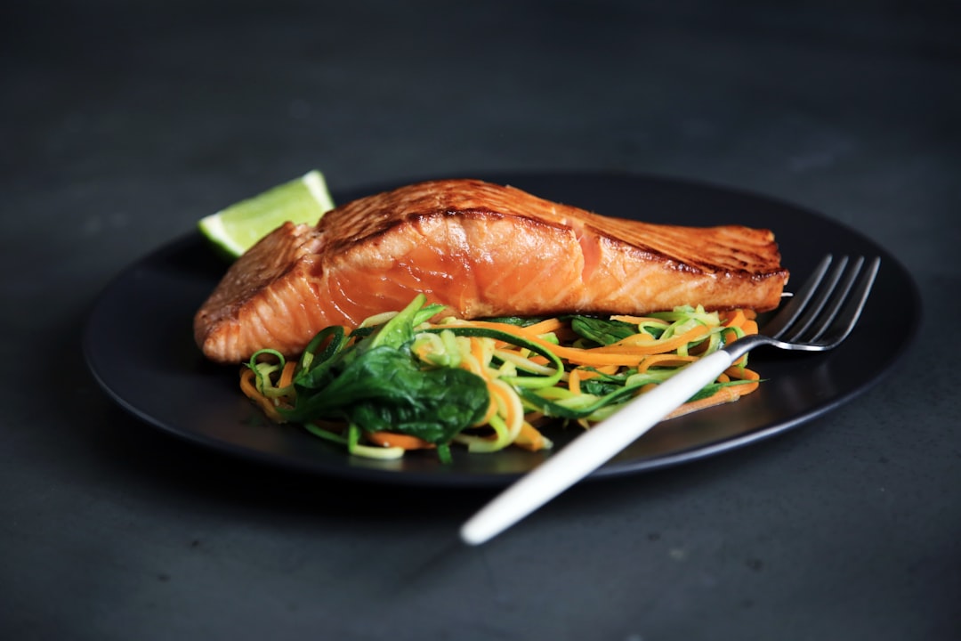 TasteBuds Personal Chef Service for tasty and delicious food